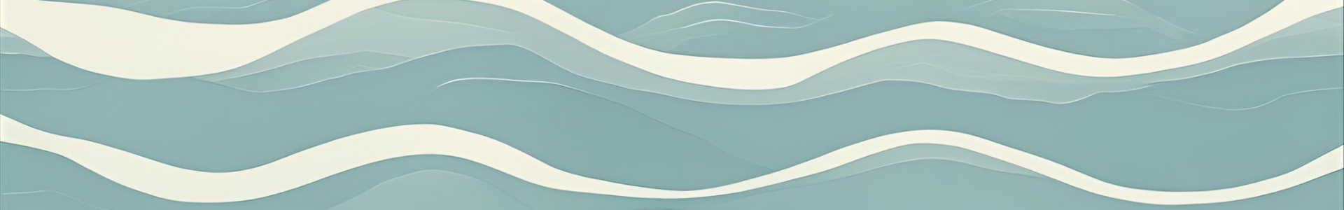 Maritimes Wellenmuster als Hintergrund